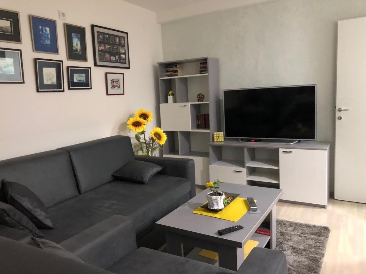 Sunce Διαμέρισμα Κρούσεβατς Εξωτερικό φωτογραφία