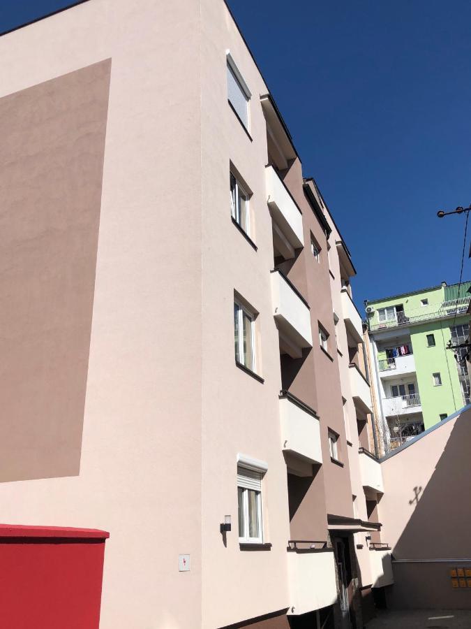 Sunce Διαμέρισμα Κρούσεβατς Εξωτερικό φωτογραφία